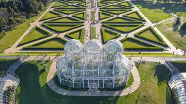 Curitiba terá feriado inédito no dia 20 de novembro em 2024