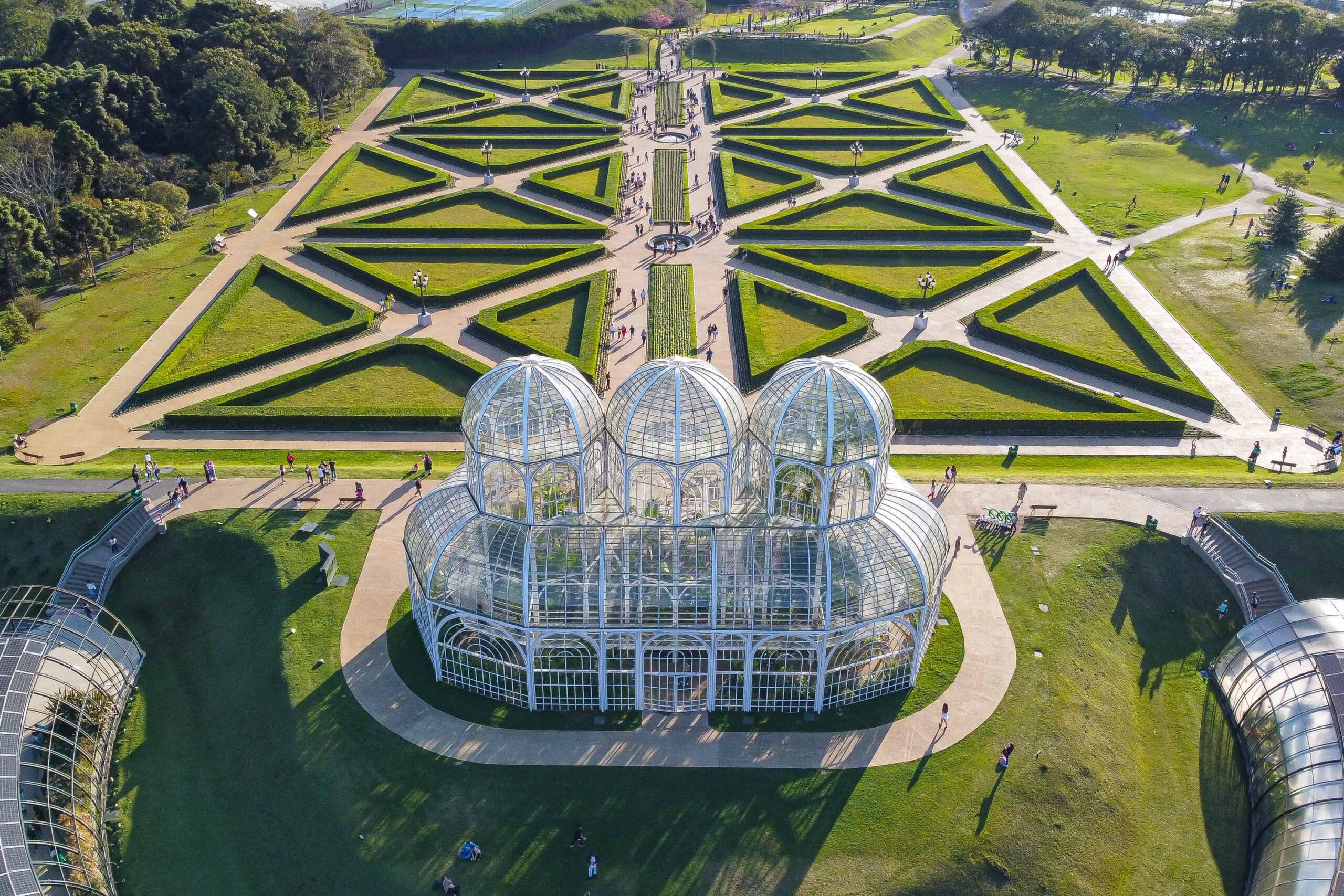 Em 2024, capital paranaense terá, pela primeira vez na história, feriado no dia 20 de novembro