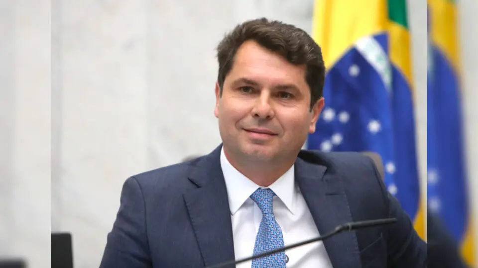Alexandre Curi