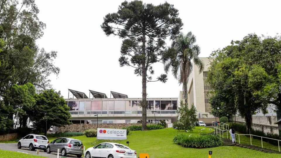 Privatização da Celepar