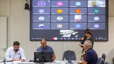 Proposta de reforma administrativa na prefeitura de Belo Horizonte