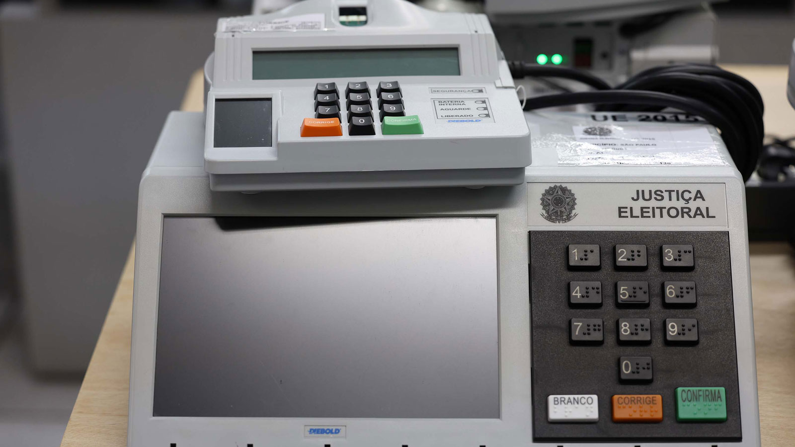 Nome de novo vereador eleito estava nas urnas, mas votos não haviam sido contabilizados.