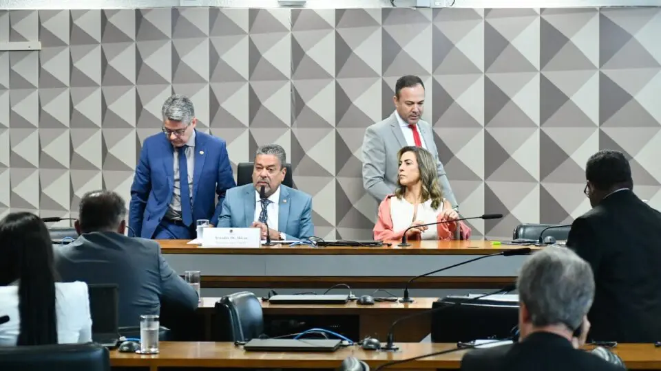 Senado