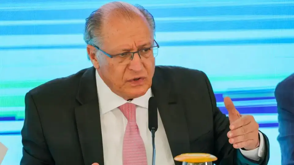 Geraldo Alckmin