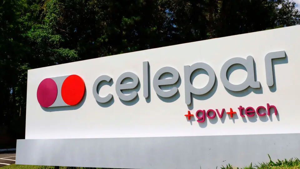 Privatização Celepar