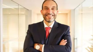 Marlus Arns de Oliveira concorre a presidente da OAB-PR