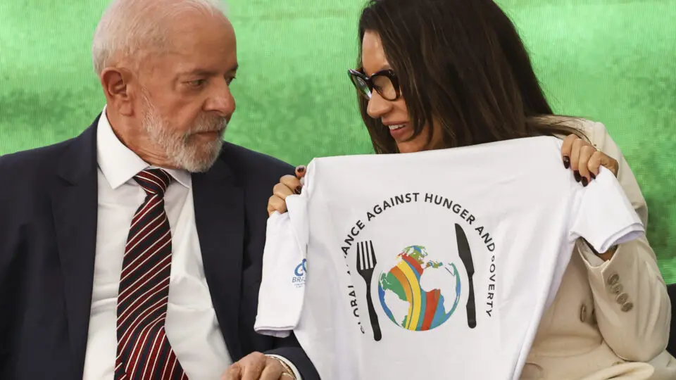 Janjapalooza e eventos do G20 arremataram pelo menos R$ 33,5 milhões em apoios.