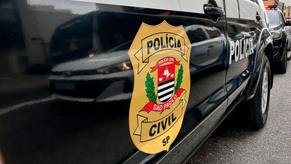 Polícia Civil Guarulhos