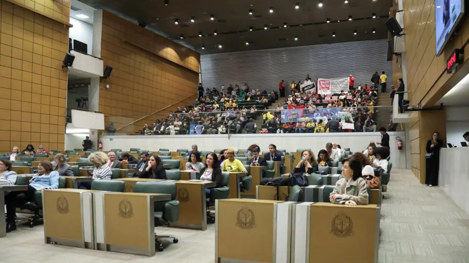 Pec da Educação