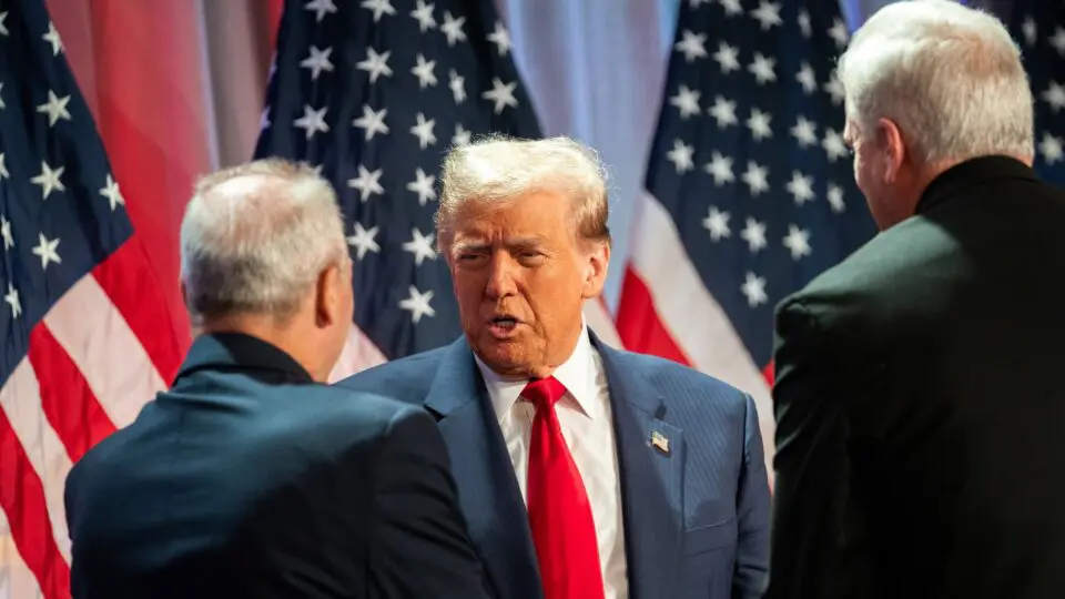 Proposta de Trump de enviar imigrantes para as Bahamas é rejeitada pelo governo local