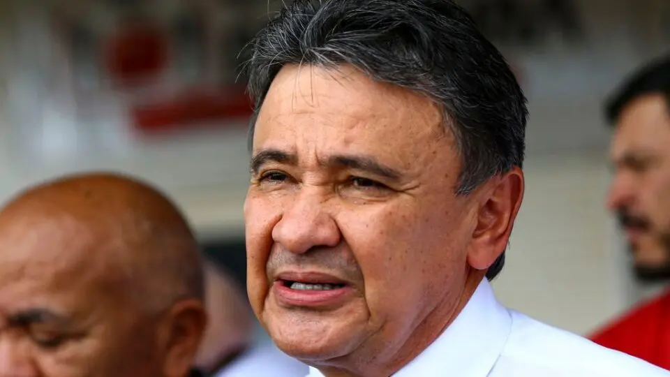 Wellington Dias