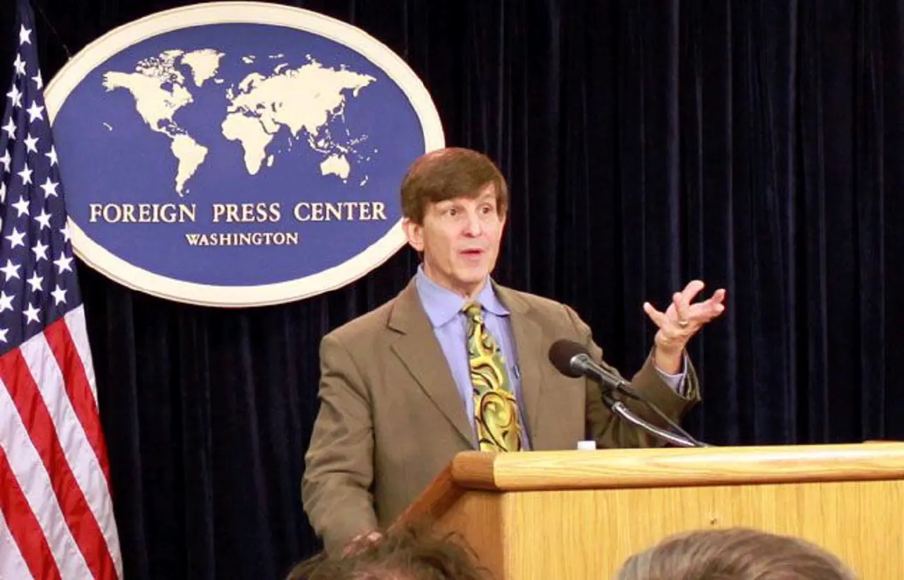 Historiador que “prevê” resultados de eleições nos EUA explica porque errou dessa vez