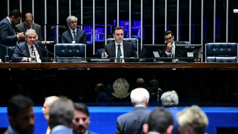 Senado