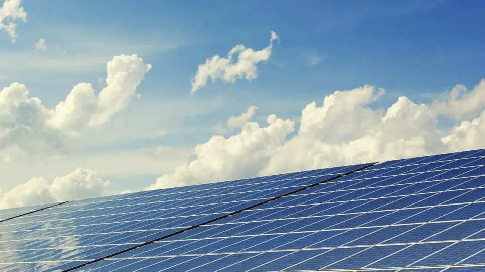 AXS Energia Solar