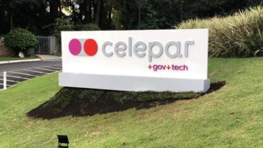 Notícias sobre a Celepar