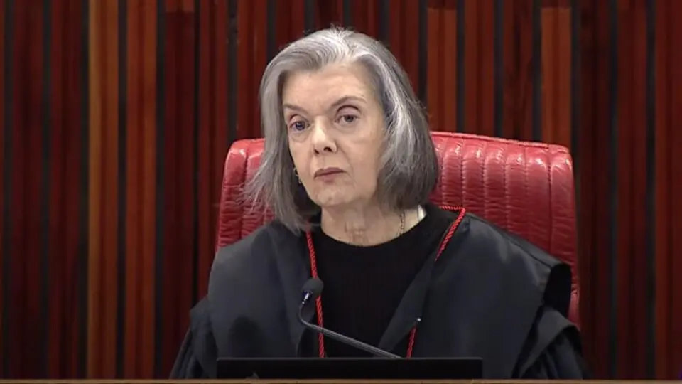 Cármen Lúcia, TSE, fraude, eleitoral, 2024