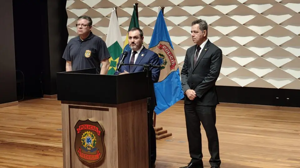 explosões no DF