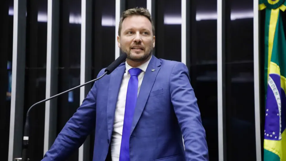 Deputado Maurício Marcon (Podemos-RS) propõe PEC alternativa à que acaba com a jornada 6x1.