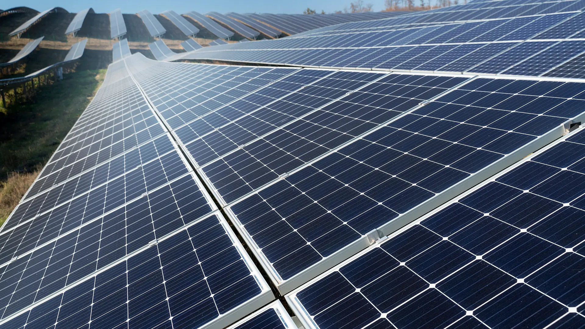 A Cogecom colabora com pequenas usinas renováveis e gerencia os créditos gerados. 