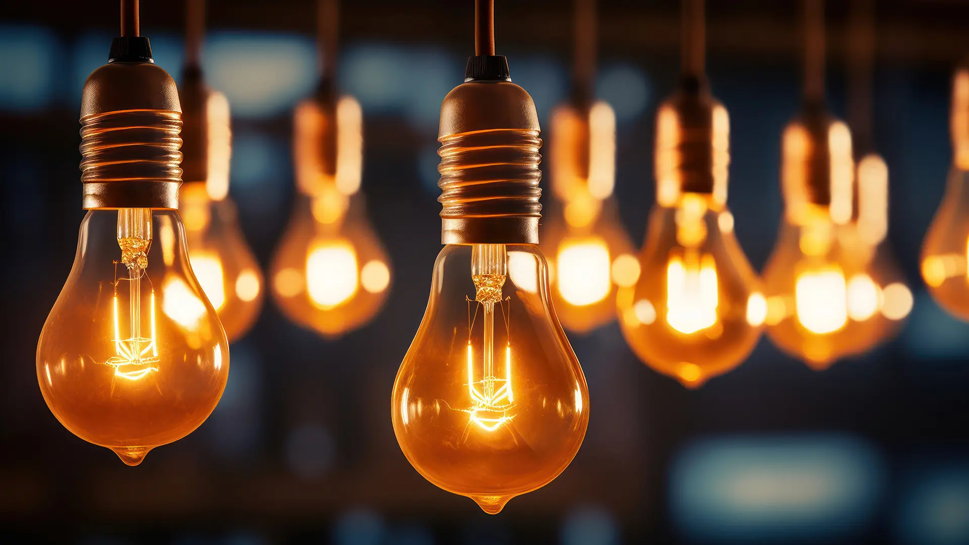 A Cogecom facilita a distribuição dos créditos de maneira transparente e sem burocracia, garantindo uma economia significativa nas contas de luz.