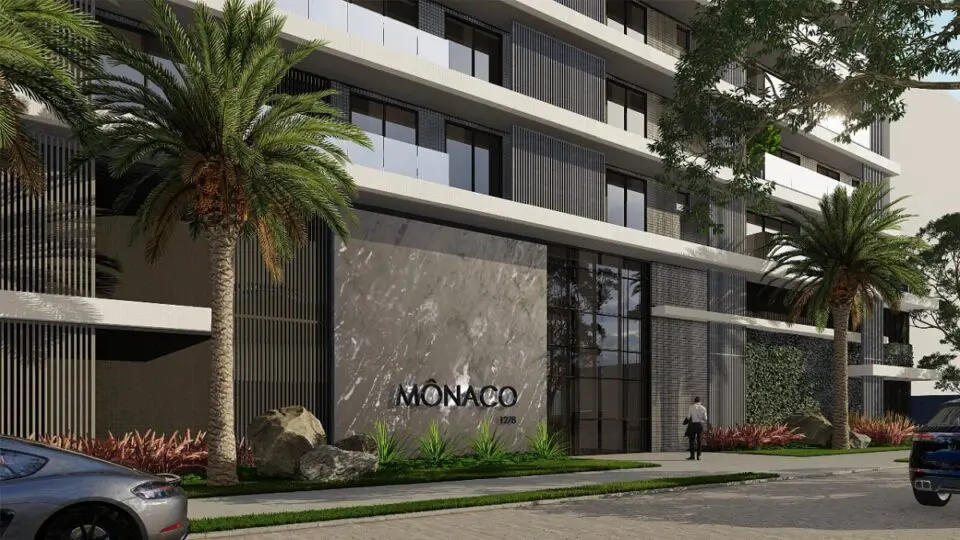 Nativa Mônaco