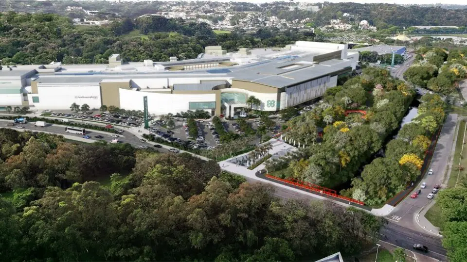 ParkShoppingBarigüi