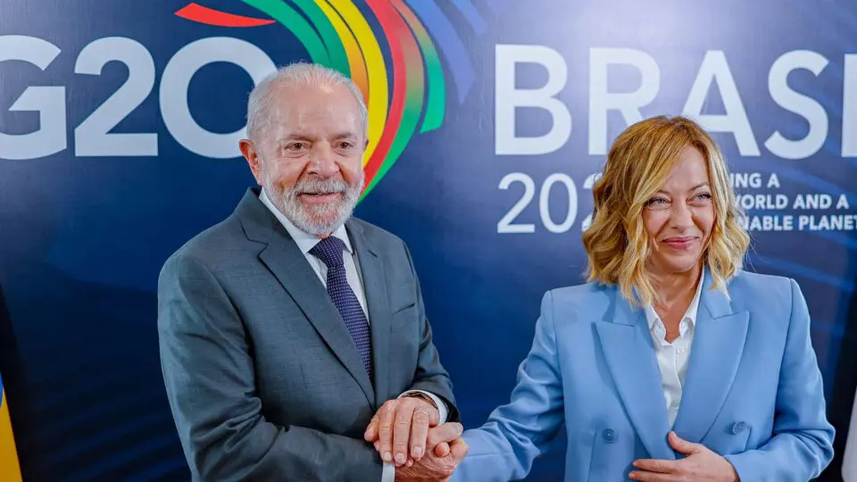 G20: Lula recebe líderes e discute taxação de super-ricos e problemas da Enel