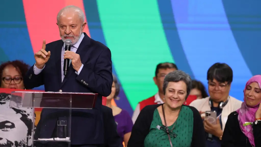 Temas são duas das principais bandeiras deste terceiro mandato de Lula e pilares da presidência brasileira no bloco.