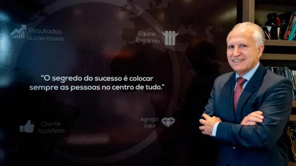 A Faciap tem esse olhar cuidadoso com as pessoas que atuam nas associações comerciais. Hoje, nosso foco está voltado para o relacionamento com essas associações