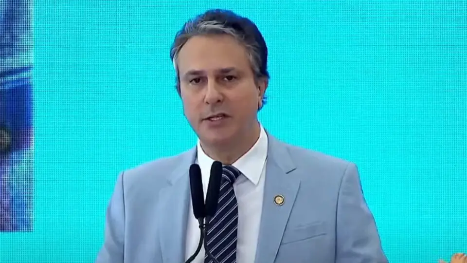 Camilo Santana