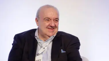 Prefeito Rafael Greca