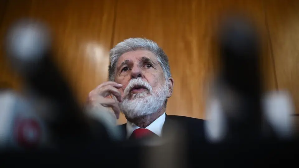 A gestão de Celso Amorim à frente do Itamaraty corroeu o funcionamento interno da instituição