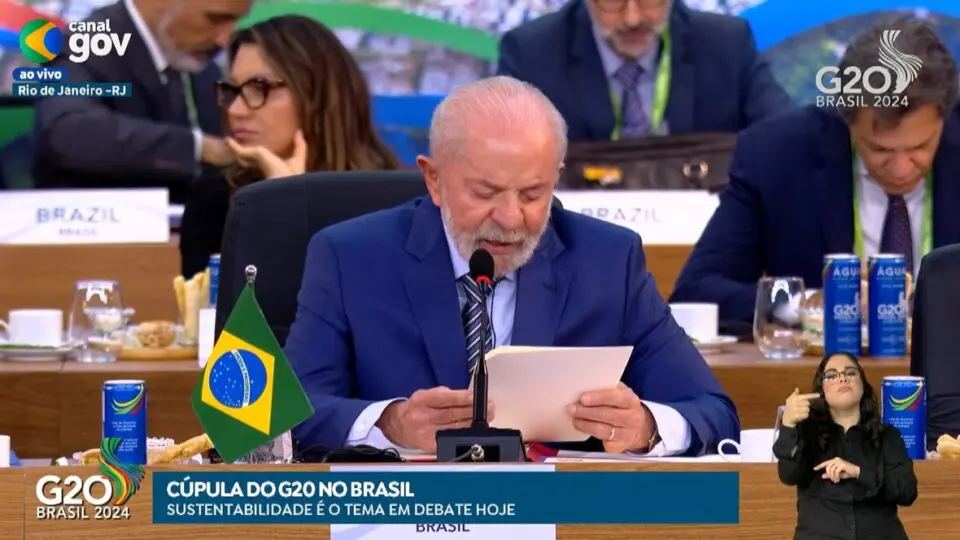 lula g20
