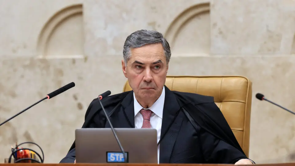 Barroso diz que suposto plano golpista é uma “desonra” ao Brasil