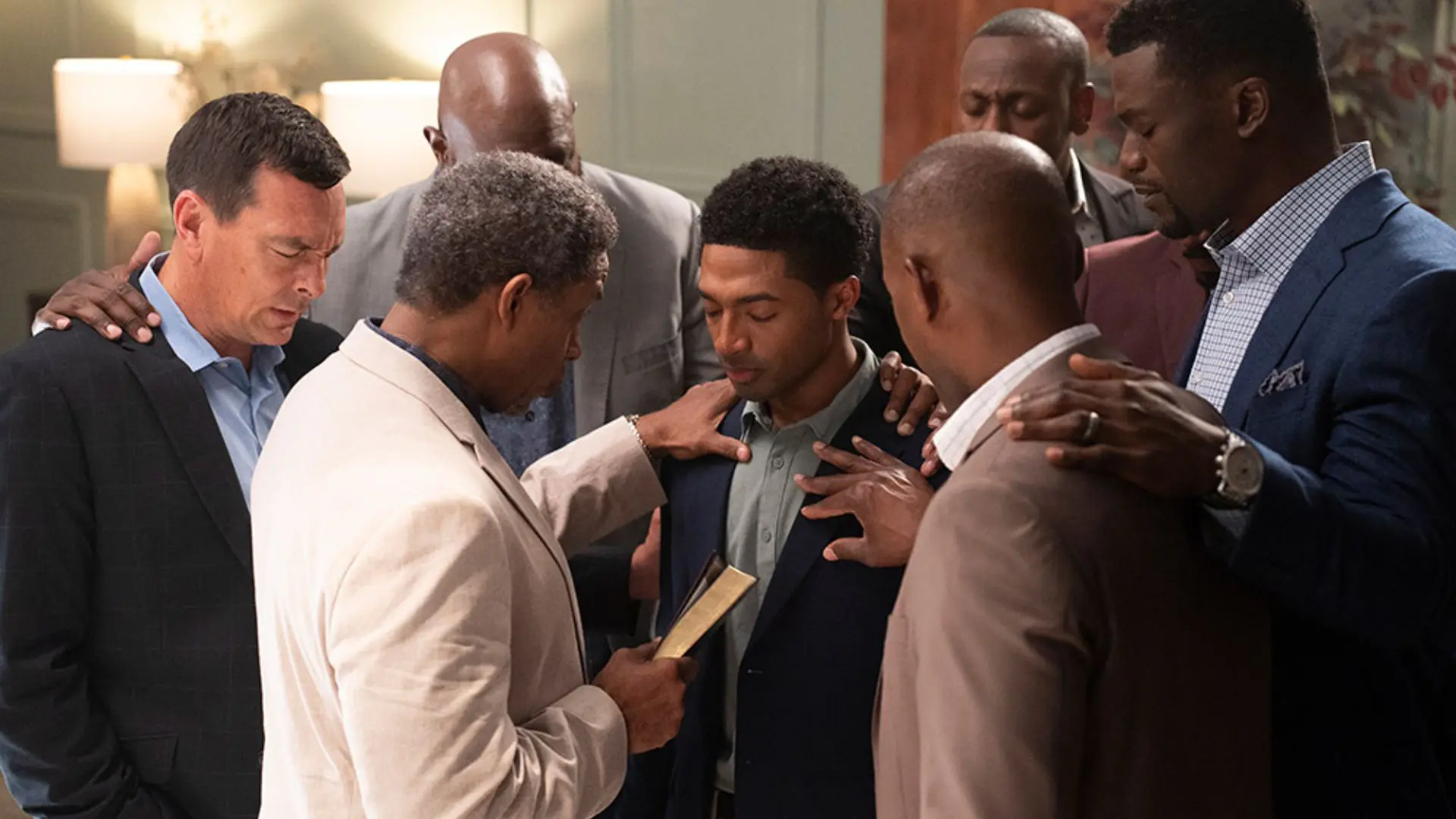 "A Forja" acompanha história de jovem em busca de propósito