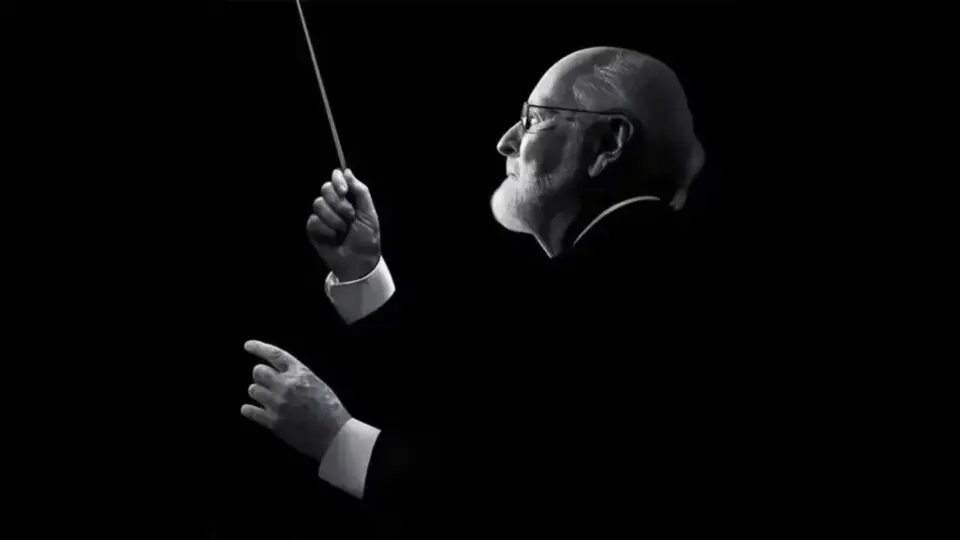 Aos 92 anos, o maestro John Williams ganha documentário sobre sua carreira