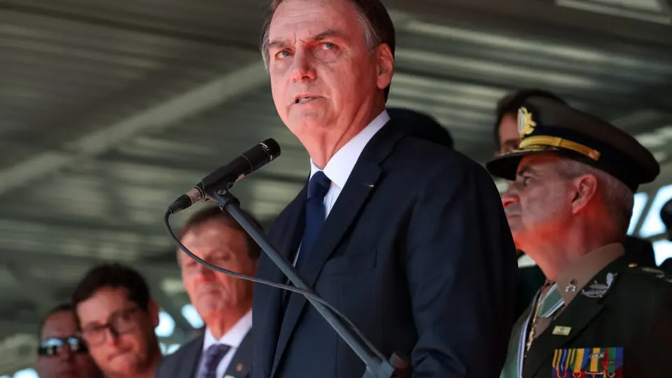 Bolsonaro, Macron, Lula, Carrefour, carne, meio ambiente