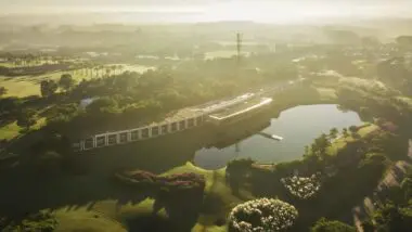 Conheça o Complexo Boa Vista, local exclusivo da elite brasileira onde Elon Musk esteve em visita ao Brasil