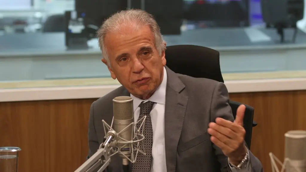 José Múcio Monteiro