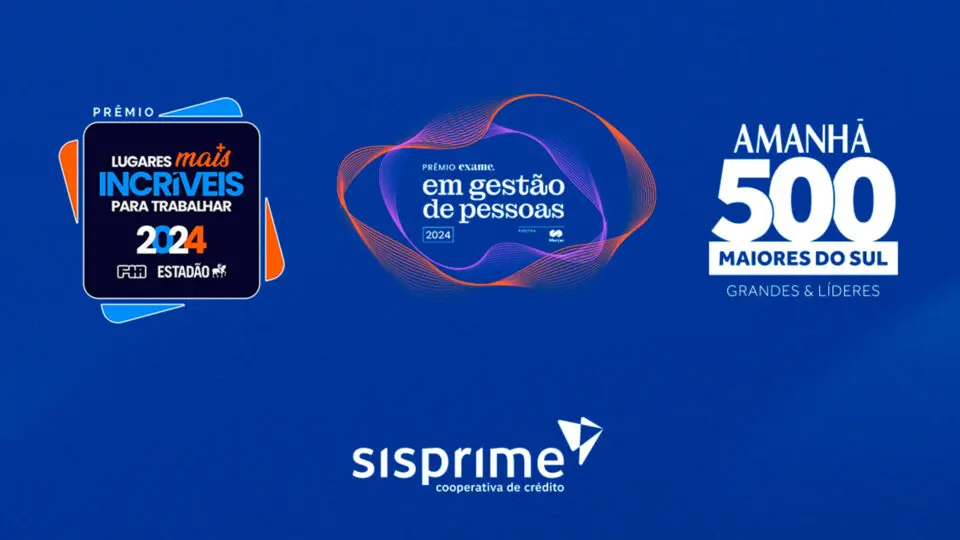 A Sisprime acredita que um ambiente de trabalho positivo e inspirador é essencial para alcançar resultados expressivos e construir um futuro sustentável