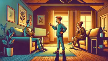 Educação positiva com os filhos: os riscos por trás da abordagem da moda