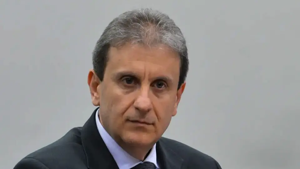 Grampo Youssef
