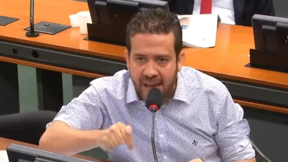 André Janones