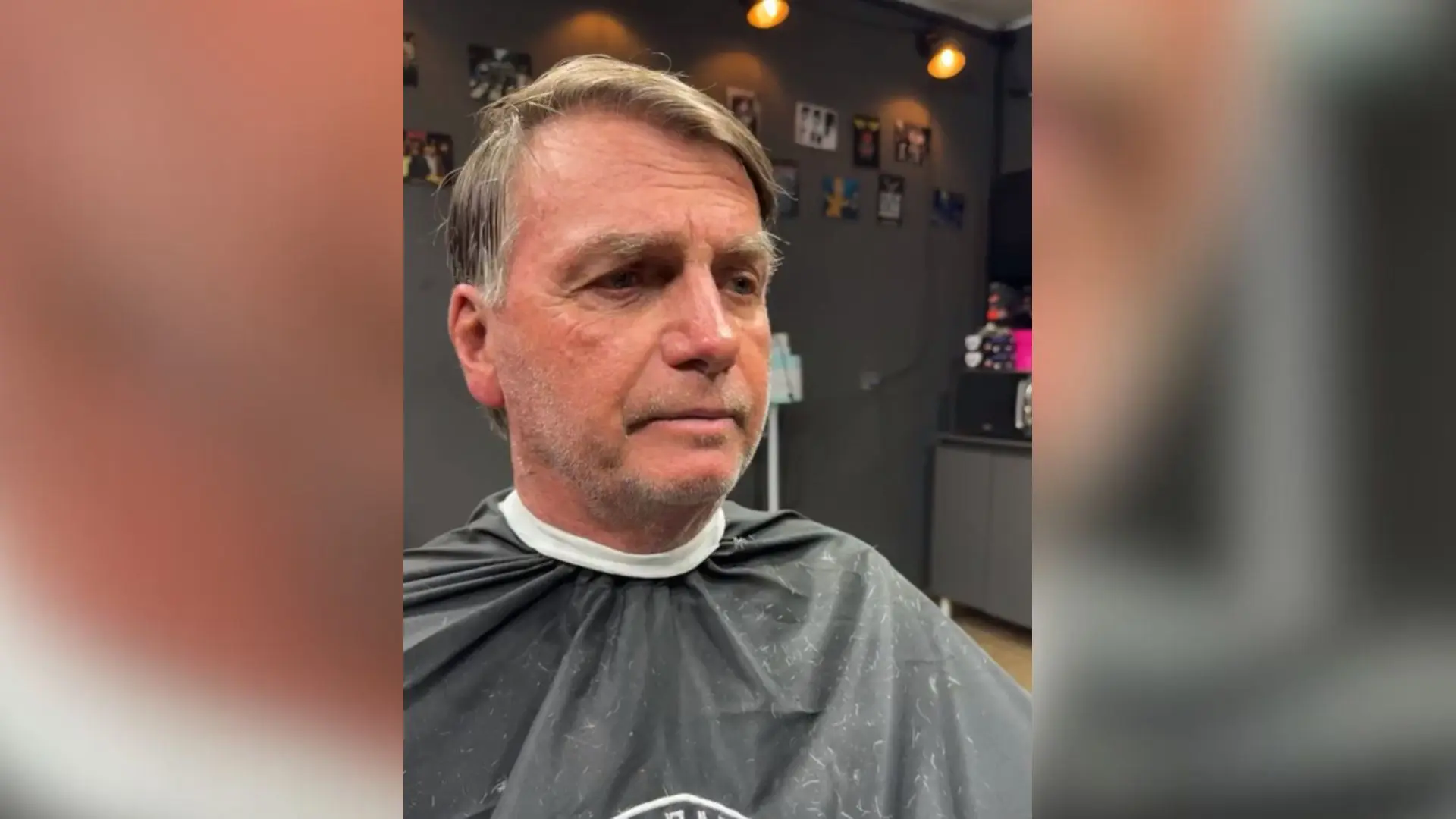 Bolsonaro ironiza inquérito da PF