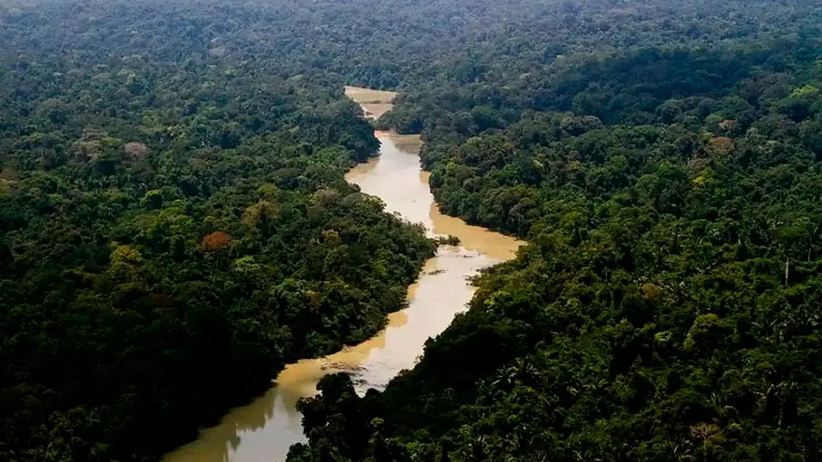 Licenciamento ambiental