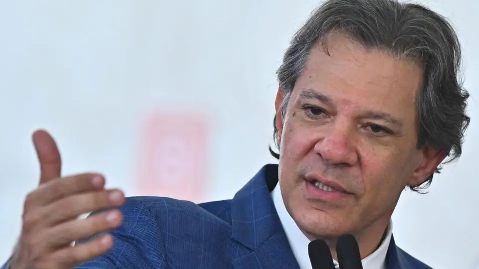 Haddad diz que fechou pacote de corte de gastos com Lula