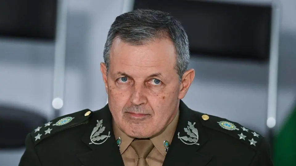 Exército, PF, militares, contragolpe