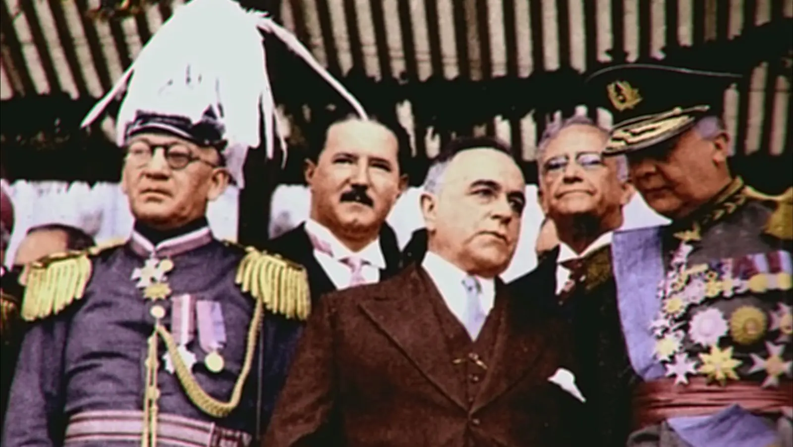 Getúlio Vargas deu golpe de Estado em 1937