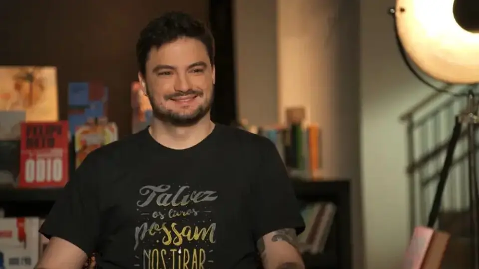 Felipe Neto