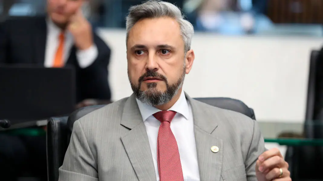 Traiano Fabio Oliveira